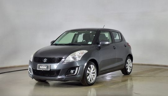 Suzuki • Swift