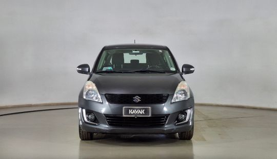 Suzuki • Swift