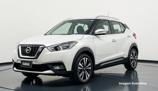 Nissan • Kicks