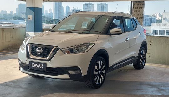 Nissan • Kicks