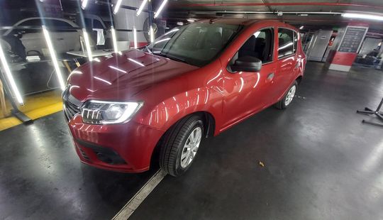 Renault • Sandero