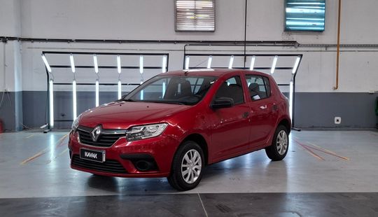 Renault • Sandero