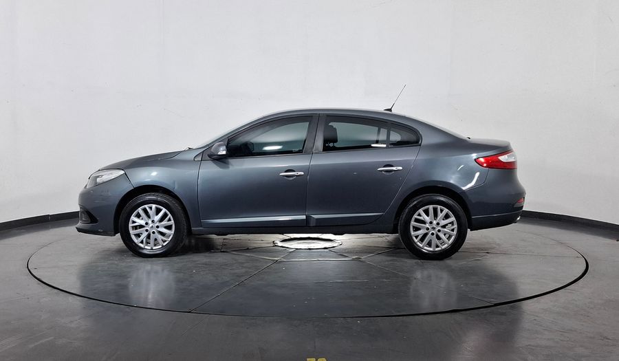 Renault Fluence 1.6 DYNAMIQUE PACK Sedan 2015