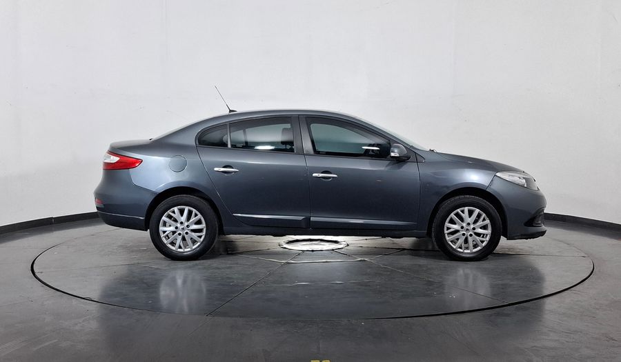 Renault Fluence 1.6 DYNAMIQUE PACK Sedan 2015