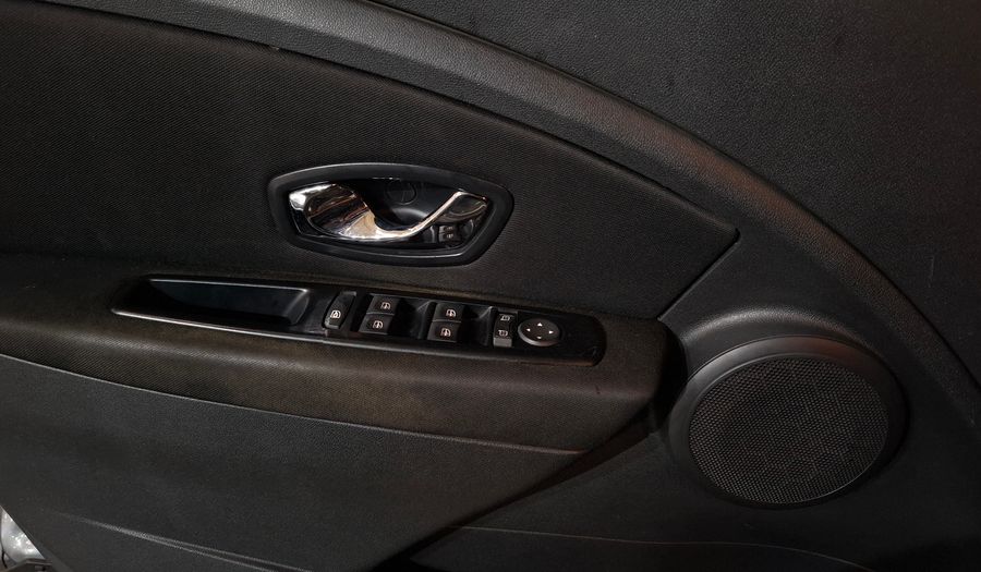 Renault Fluence 1.6 DYNAMIQUE PACK Sedan 2015