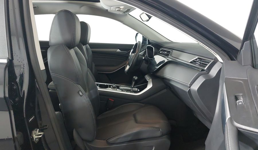 Ford Territory SEL Suv 2021