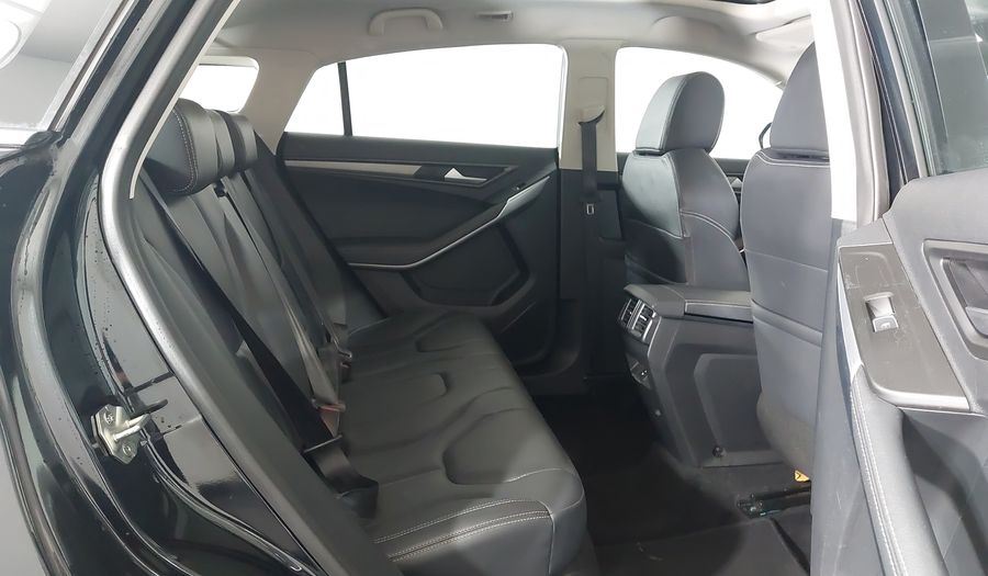 Ford Territory SEL Suv 2021