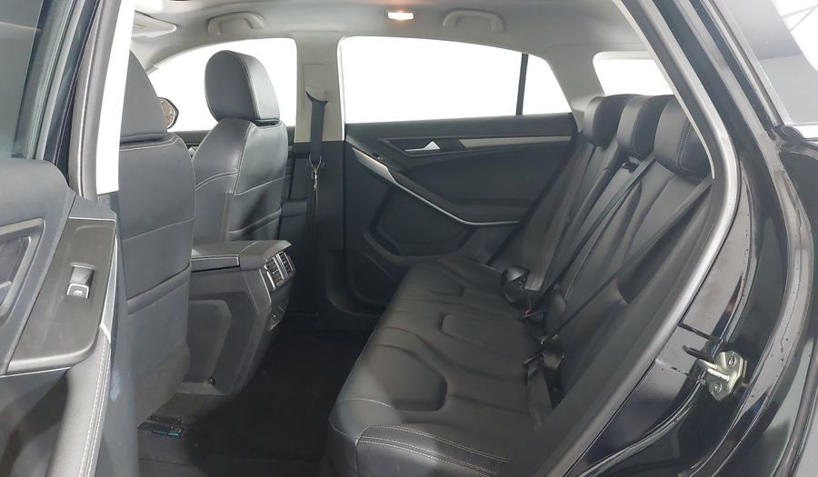 Ford Territory SEL Suv 2021