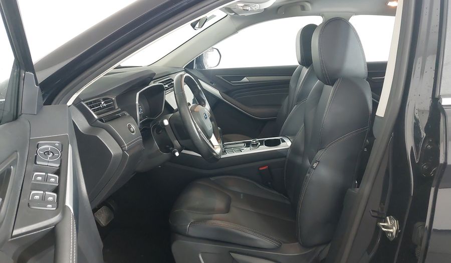 Ford Territory SEL Suv 2021