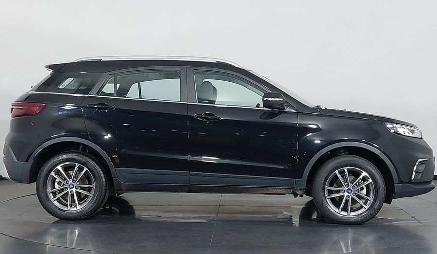 Ford Territory SEL Suv 2021