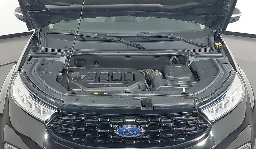 Ford Territory SEL Suv 2021