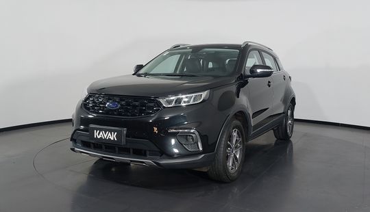 Ford • Territory