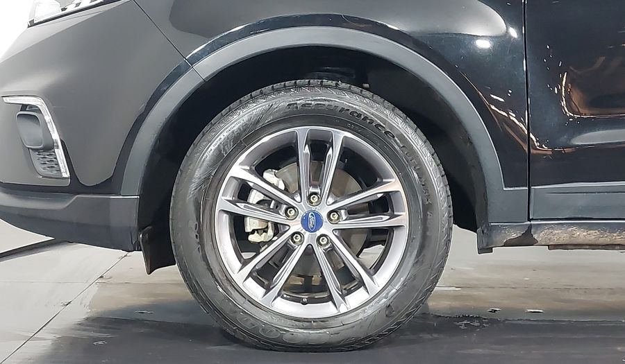 Ford Territory SEL Suv 2021