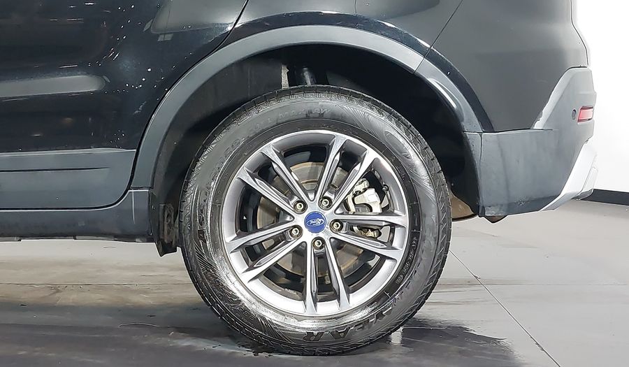 Ford Territory SEL Suv 2021