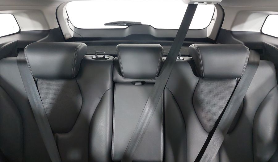 Ford Territory SEL Suv 2021
