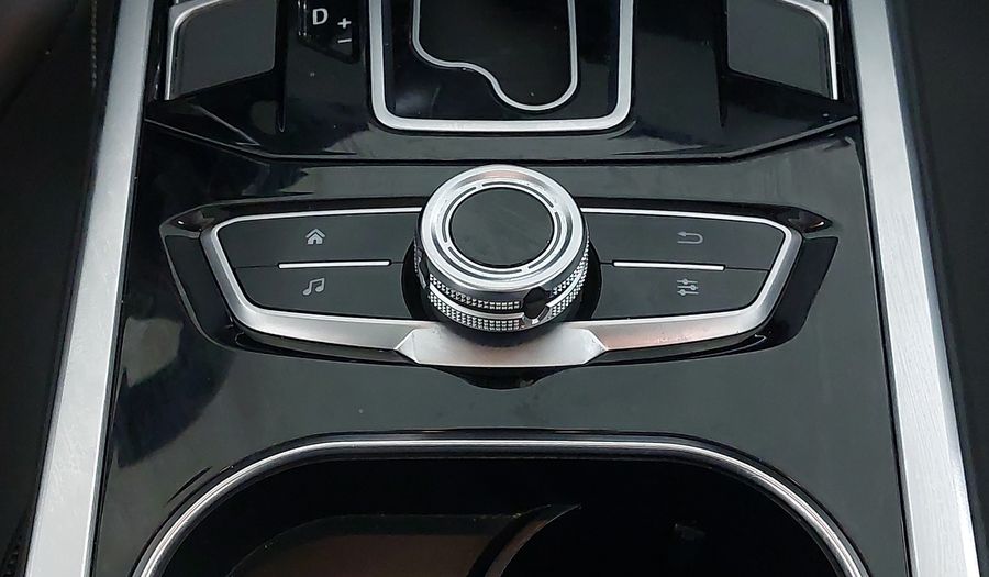 Ford Territory SEL Suv 2021