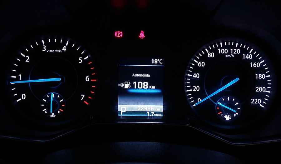 Ford Territory SEL Suv 2021