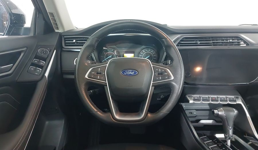 Ford Territory SEL Suv 2021