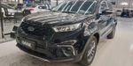Ford Territory SEL Suv 2021