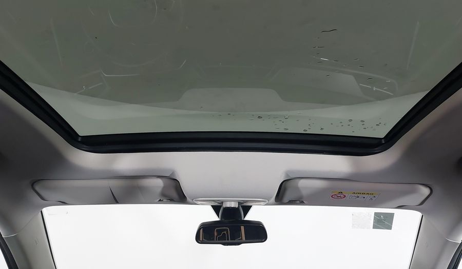 Ford Territory SEL Suv 2021