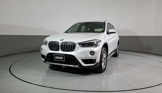 Bmw • X1