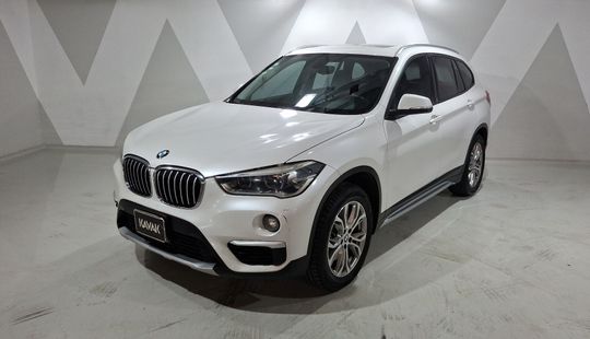 Bmw • X1