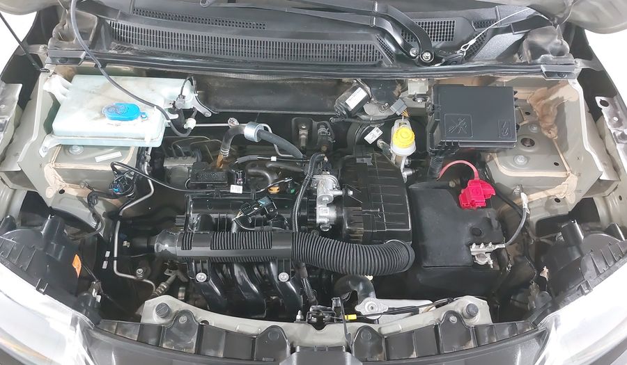 Renault Kwid 1.0 ICONIC Hatchback 2022