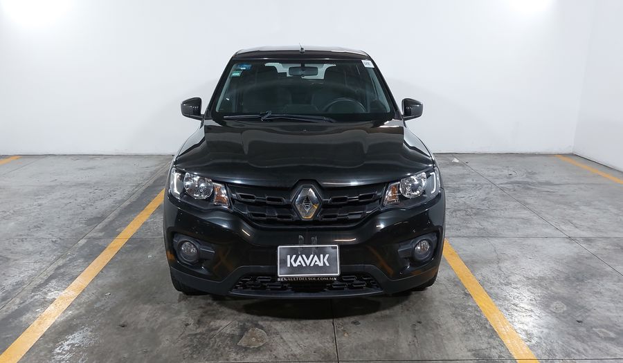 Renault Kwid 1.0 ICONIC Hatchback 2022