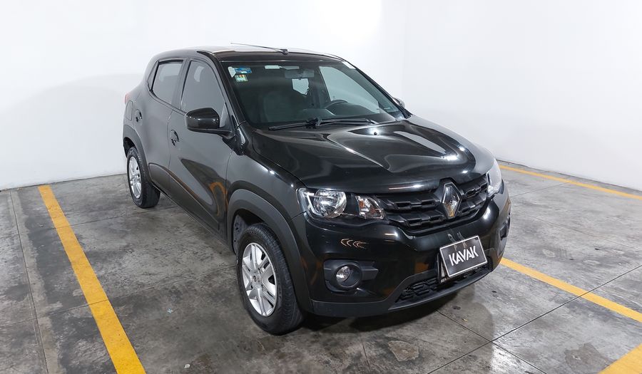 Renault Kwid 1.0 ICONIC Hatchback 2022