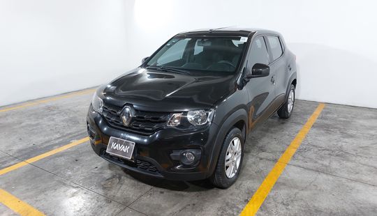 Renault • Kwid