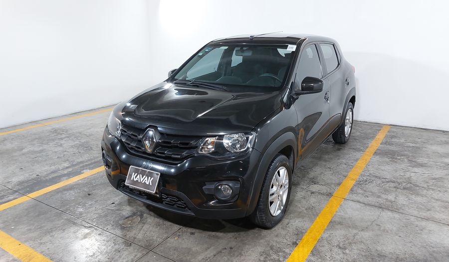 Renault Kwid 1.0 ICONIC Hatchback 2022