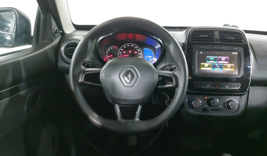 Renault Kwid 1.0 ICONIC Hatchback 2022