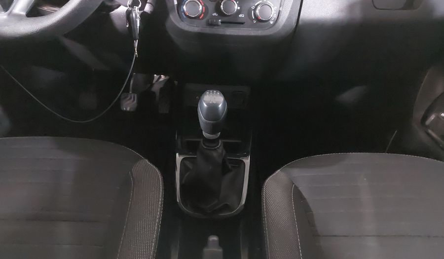 Renault Kwid 1.0 ICONIC Hatchback 2022
