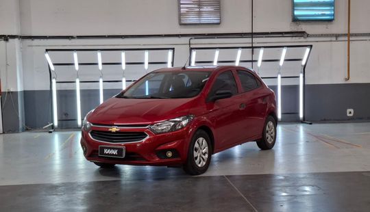 Chevrolet • Joy