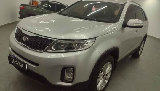 Kia • Sorento