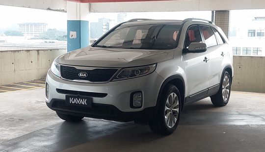 Kia • Sorento