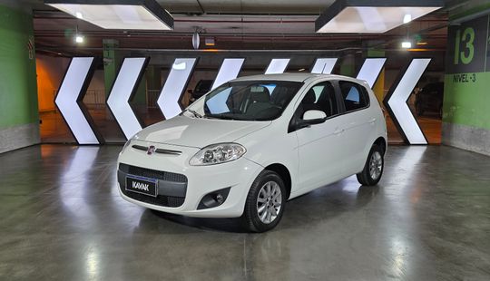 Fiat • Palio