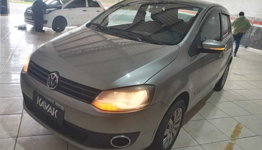 Volkswagen • Fox