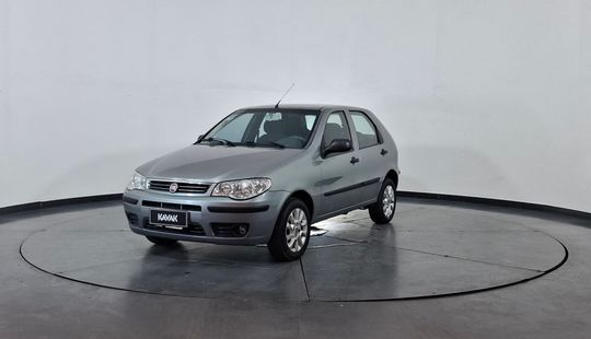 Fiat • Palio