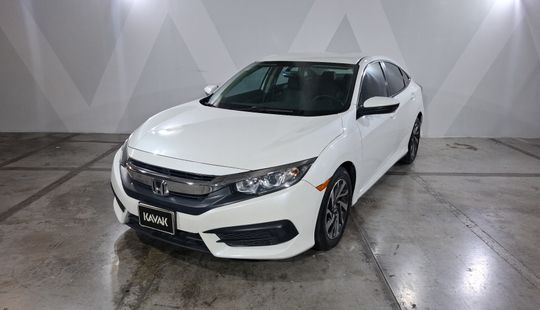 Honda • Civic