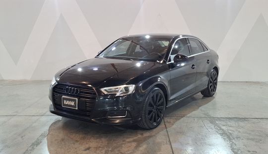 Audi • A3