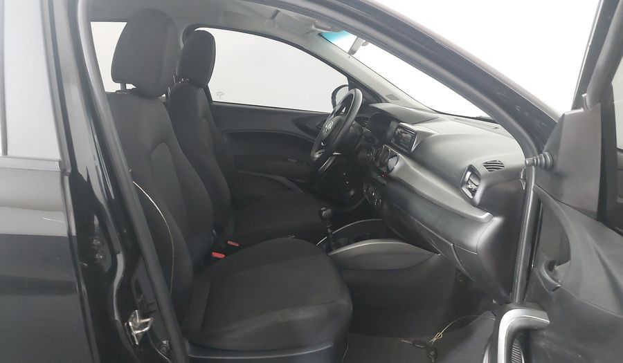 Fiat Argo FIREFLY Hatchback 2019