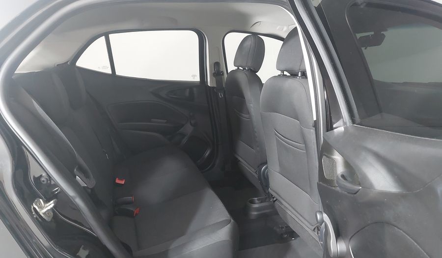 Fiat Argo FIREFLY Hatchback 2019