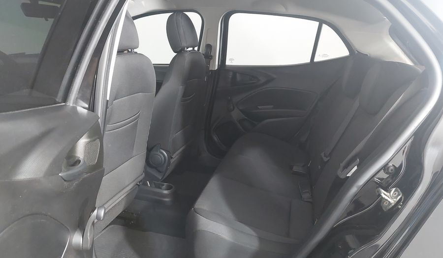 Fiat Argo FIREFLY Hatchback 2019
