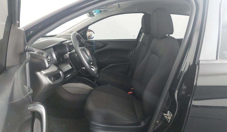 Fiat Argo FIREFLY Hatchback 2019
