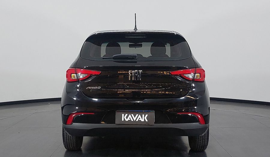 Fiat Argo FIREFLY Hatchback 2019