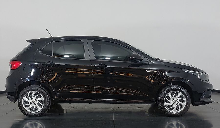Fiat Argo FIREFLY Hatchback 2019