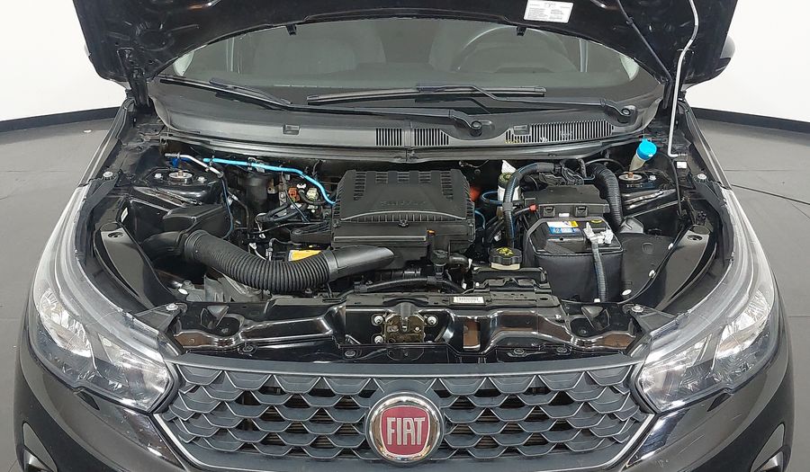 Fiat Argo FIREFLY Hatchback 2019
