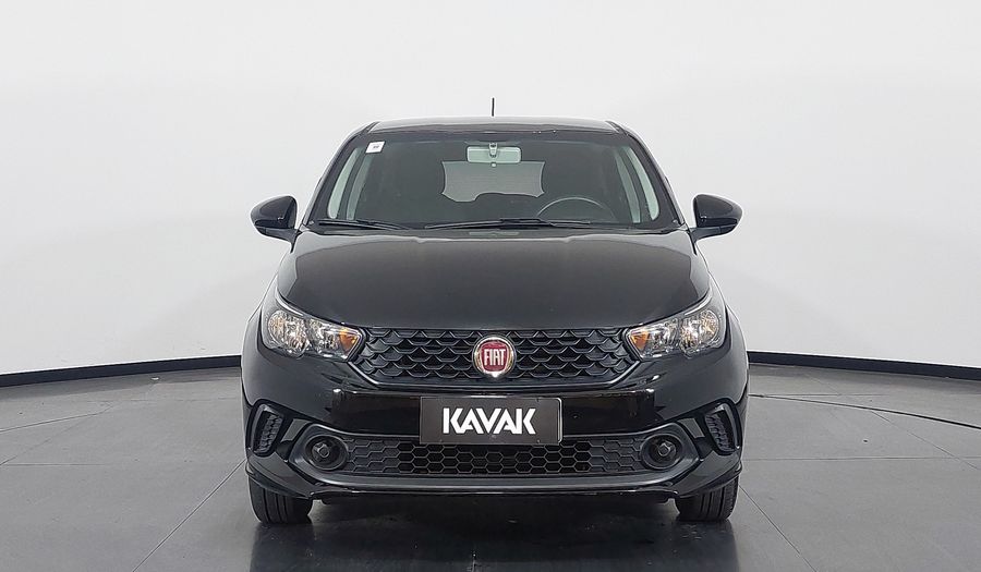 Fiat Argo FIREFLY Hatchback 2019