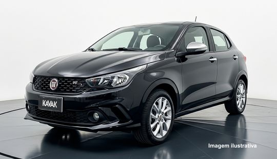 Fiat • Argo